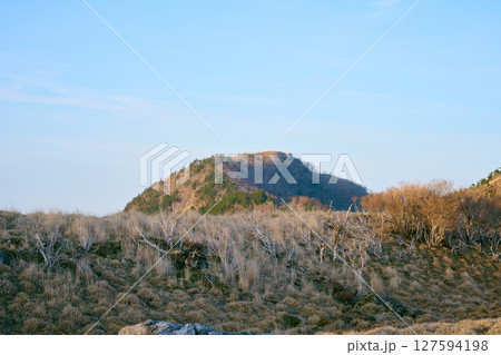白髪山 白髪山 127594198