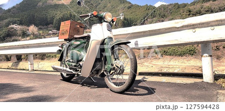 スパーカブ スパーカブ 127594428