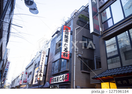 上野の風景 127596184