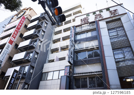 上野の風景 127596185