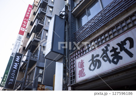 上野の風景 127596186