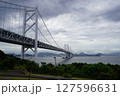 瀬戸大橋　与島PA 127596631
