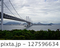 瀬戸大橋　与島PA 127596634