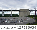 瀬戸大橋　与島PA 127596636
