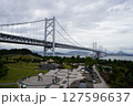 瀬戸大橋　与島PA 127596637