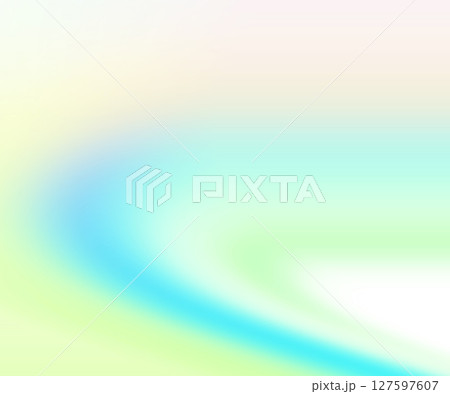 抽象背景素材、カラーマジック、カラフル、光の背景イメージ 、グラデーション、 抽象背景素材、カラーマジック、カラフル、光の背景イメージ 、グラデーション、 127597607