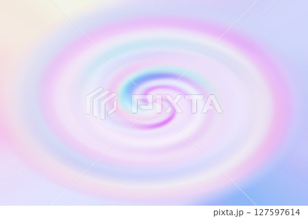 抽象背景素材、カラーマジック、カラフル、光の背景イメージ 、グラデーション、 127597614