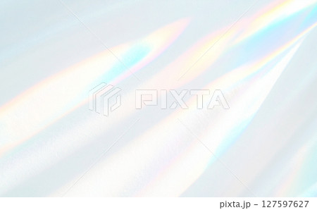 綺麗な水色の背景テクスチャ 127597627