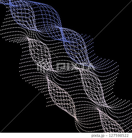 halftone pattern halftone pattern 127598522