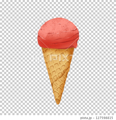 png digital drawing of sea ocean travel - ice cream in a cone png digital drawing of sea ocean travel - ice cream in a cone 127598815