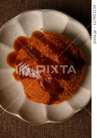 メンチカツ 127601234