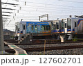 南海電車 127602701