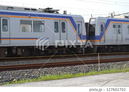 南海電車 127602702
