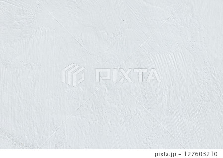 Terrazzo floor under construction work. 127603210