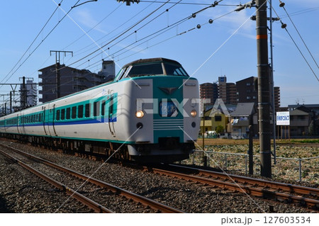 くろしお 127603534
