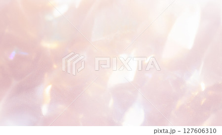 綺麗なピンクの背景 127606310