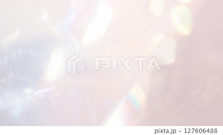 綺麗な薄紫色と薄ピンクの背景 綺麗な薄紫色と薄ピンクの背景 127606488