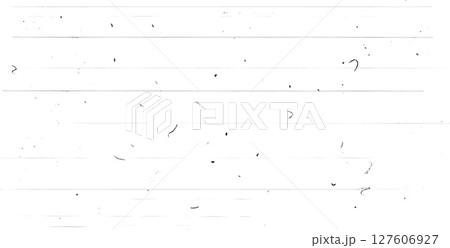 Film black and white old texture. Distressed retro photo effect. Old movie filter overlay frame. Grunge gritty texture with dust, scratches and faded stripes. Vector transparent retro decoration Film black and white old texture. Distressed retro photo effect. Old movie filter overlay frame. Grunge gritty texture with dust, scratches and faded stripes. Vector transparent retro decoration 127606927