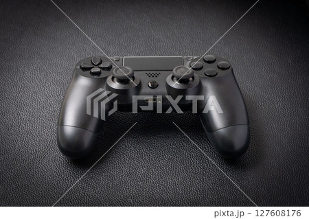 家庭用ゲームパッド 家庭用ゲームパッド 127608176