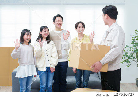引っ越し 買取 不用品 リサイクル 引っ越し 買取 不用品 リサイクル 127610727