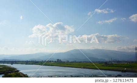 筑後川 127613475