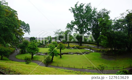 仙厳園　園内 127613629