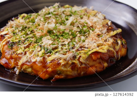 おいしいお好み焼き豚玉 おいしいお好み焼き豚玉 127614392