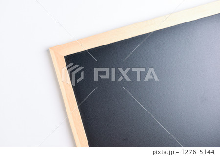 shine blackboard texture isolated on white background 127615144