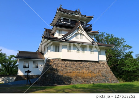 横手公園の景観 127615252