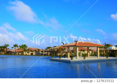 リゾートホテル（石垣島） 127615522