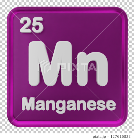 3d periodic table manganese 3d periodic table manganese 127616822