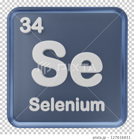 3d periodic table selenium 3d periodic table selenium 127616831