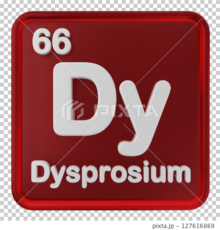 3d periodic table dysprosium 3d periodic table dysprosium 127616869