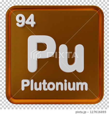 3d periodic table plutonium 3d periodic table plutonium 127616893