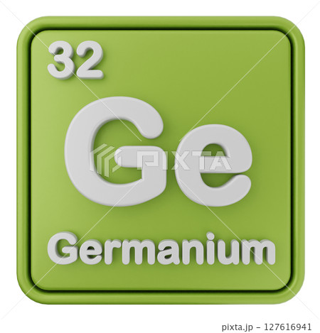 3d periodic table germanium 3d periodic table germanium 127616941