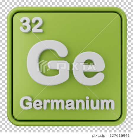 3d periodic table germanium 3d periodic table germanium 127616941