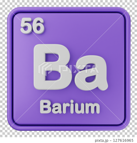 3d periodic table barium 3d periodic table barium 127616965