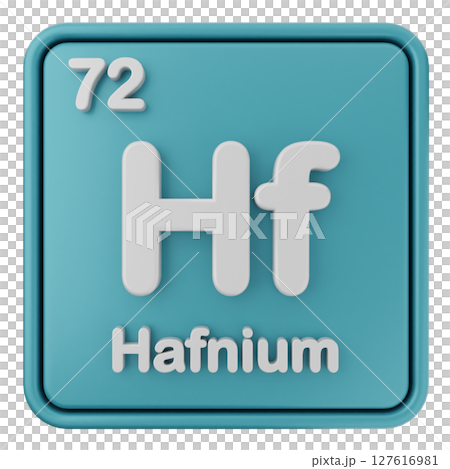 3d periodic table hafnium 3d periodic table hafnium 127616981