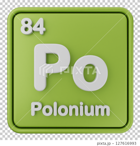 3d periodic table polonium 3d periodic table polonium 127616993