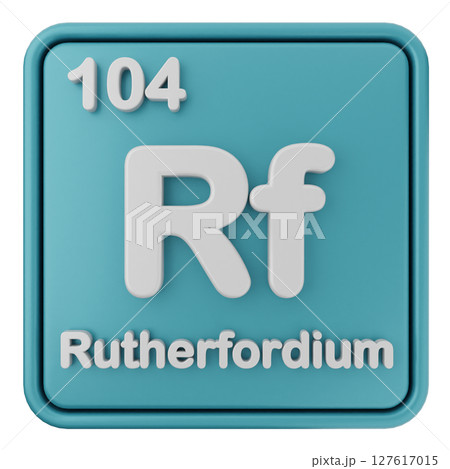 3d periodic table rutherfordium 3d periodic table rutherfordium 127617015