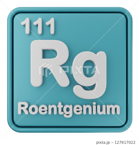 3d periodic table roentgenium 3d periodic table roentgenium 127617022