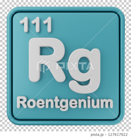 3d periodic table roentgenium 3d periodic table roentgenium 127617022
