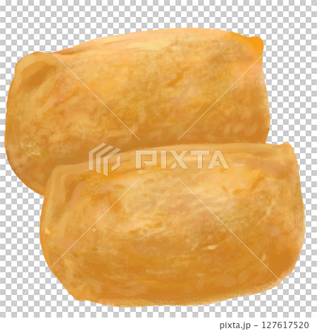 稻荷壽司圖 127617520