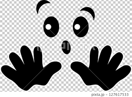 A slightly comical no trespassing sign A slightly comical no trespassing sign 127617533