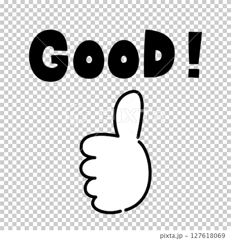Liked vector icon Liked vector icon 127618069