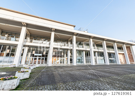 石川県金沢市 金沢歌劇座 石川県金沢市 金沢歌劇座 127619361