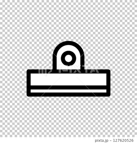 文具_單色_夾 127620526