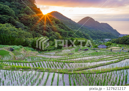 【静岡県松崎町】石部の灯り2025（キャンドル点火） 127621217