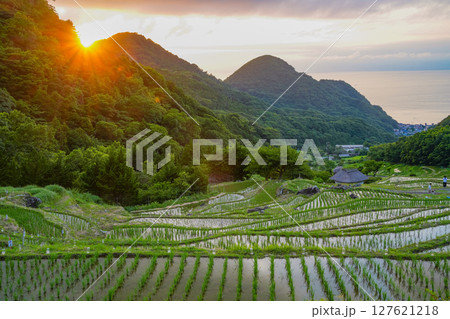 【静岡県松崎町】石部の灯り2025（キャンドル点火） 127621218