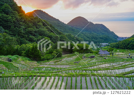 【静岡県松崎町】石部の灯り2025（キャンドル点火） 127621222